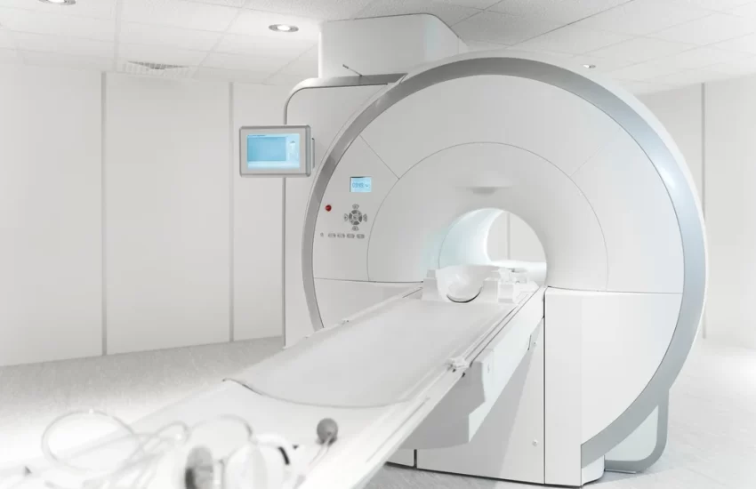 CT Scans