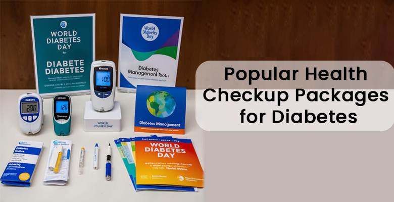 Health Checkup Packages