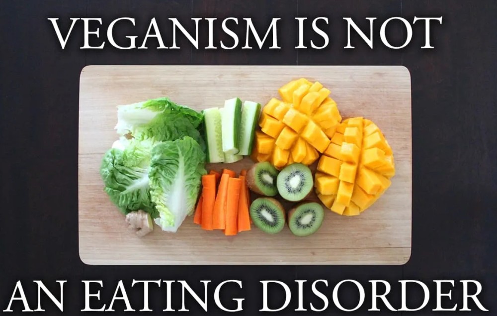 Veganism's