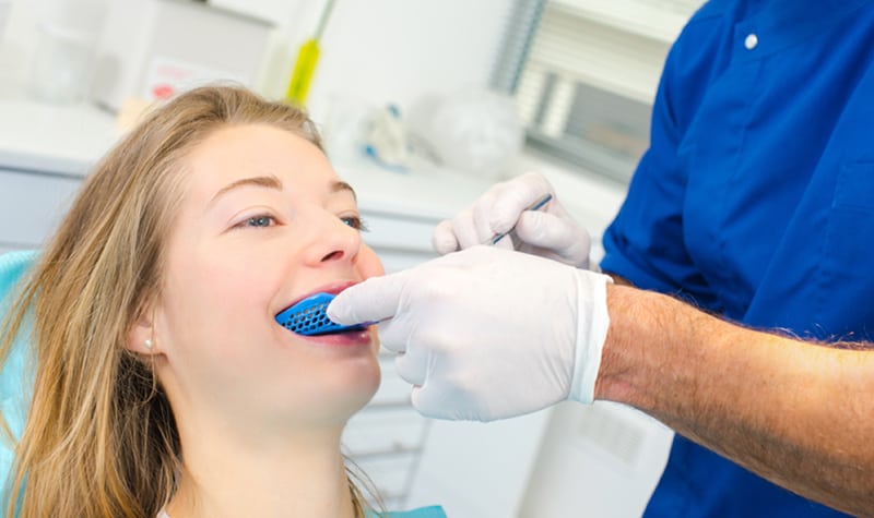 Braces Mouthguard