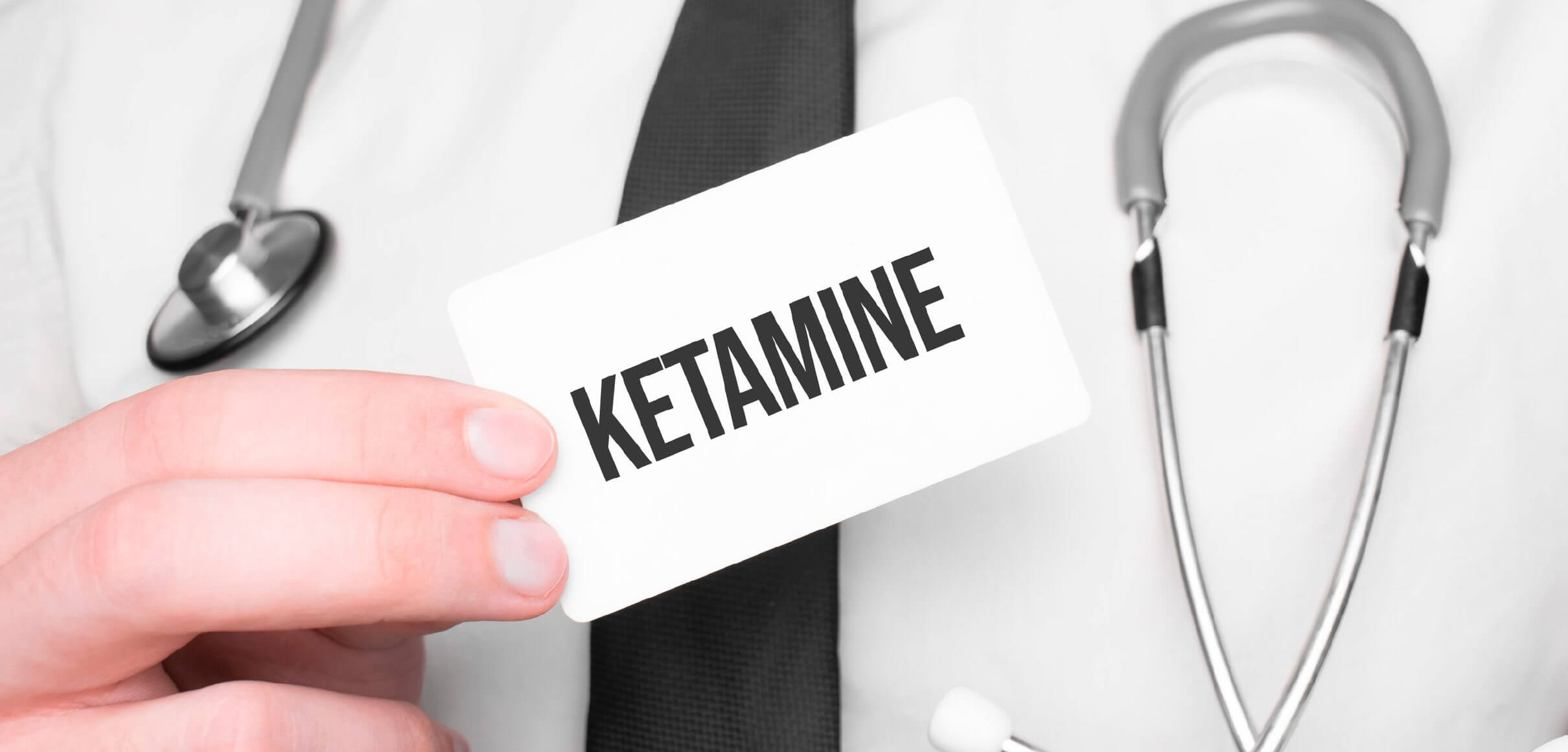 Ketamine Groundbreaking Therapy For Depression And Anxiety Clicko Health