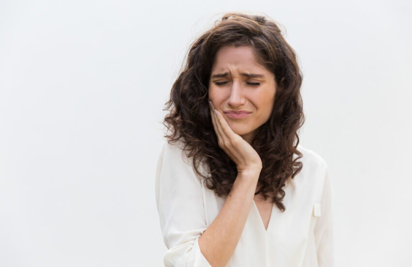 Temporomandibular Joint Disorder