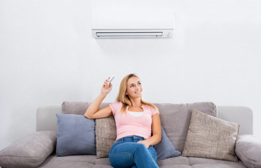 Health Benefits of Maintaining Your Home's AC and Furnace