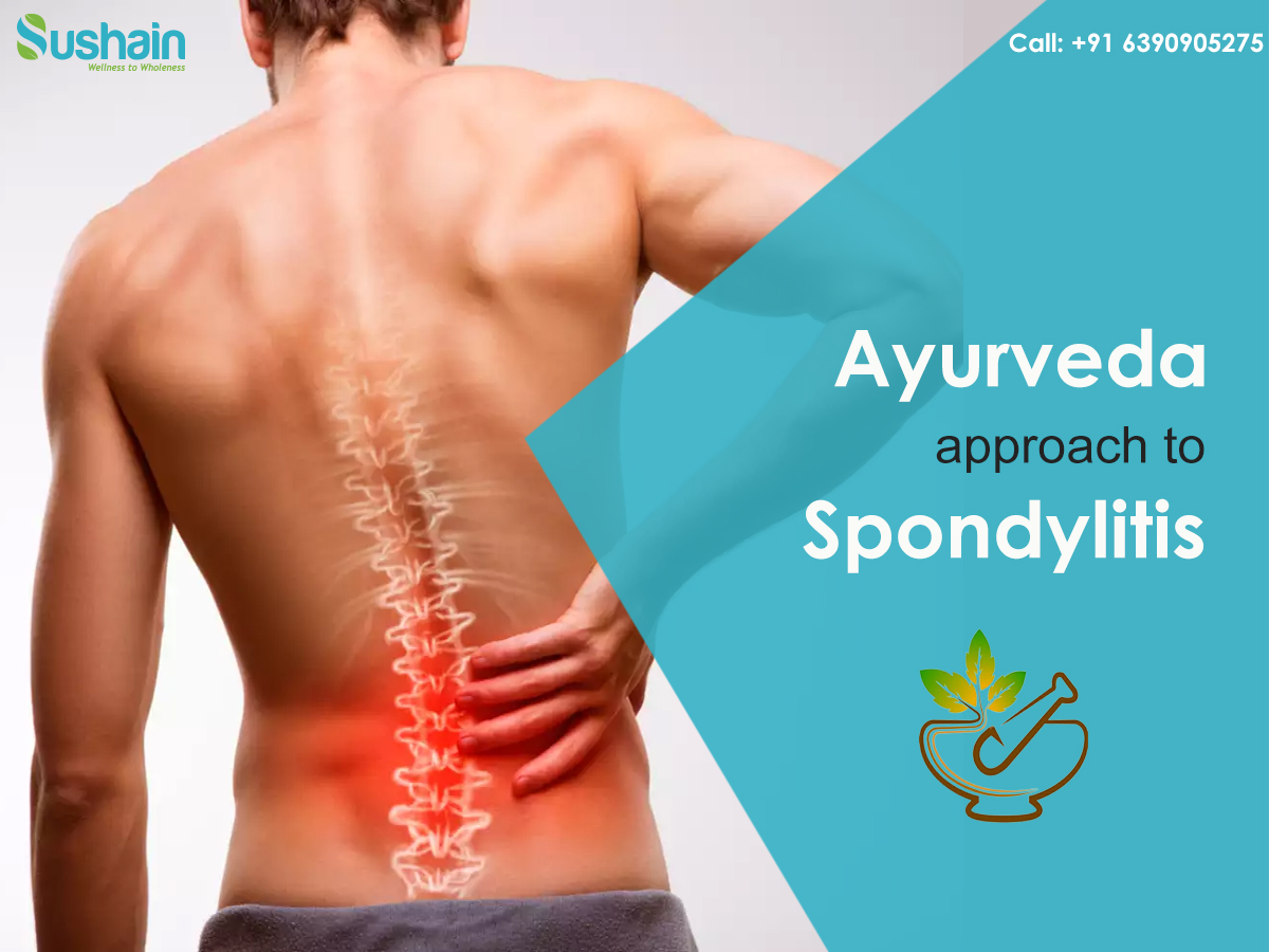 Ayurvedic Approach To Spondylitis Treatments Massage Diet And More Clicko Health