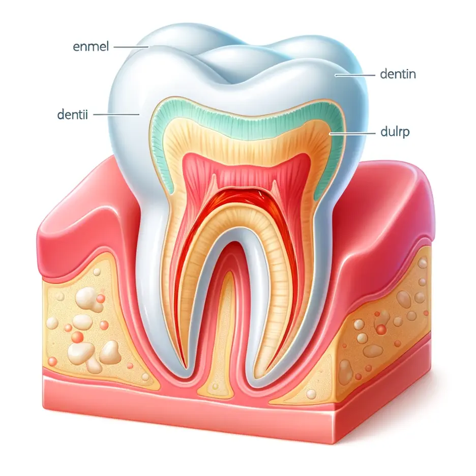 Benefits of Preventive Dental Care